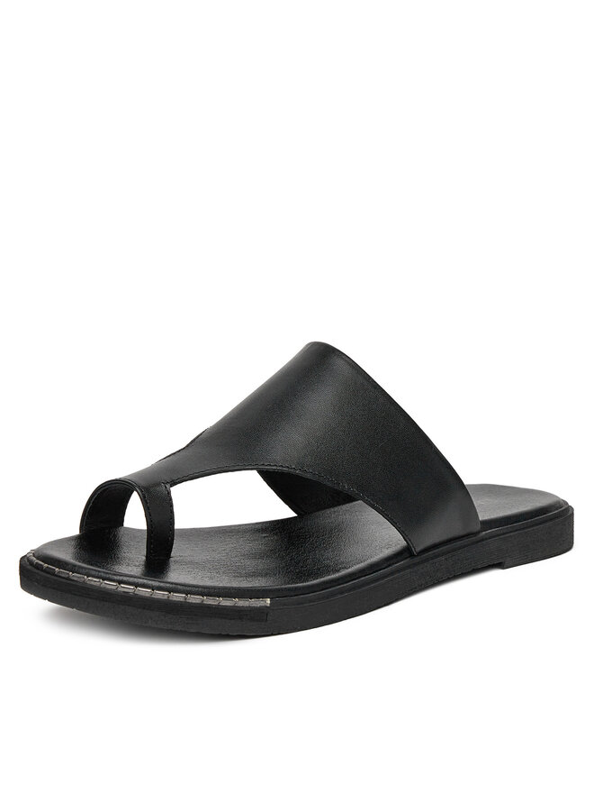 Lasocki Chanclas Lasocki LALITA WI23-LALITA-10 Negro