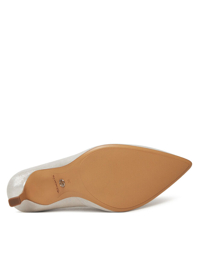 Tamaris Magassarkú Tamaris 1-22434-41 Ezüst