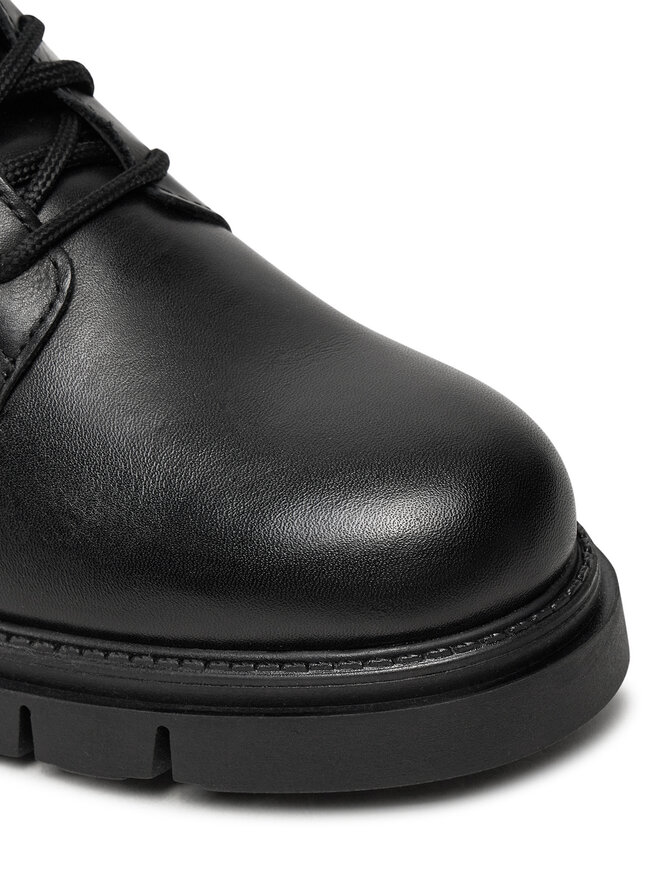 Tamaris Polokozačky Tamaris 1-25250-41 Černá