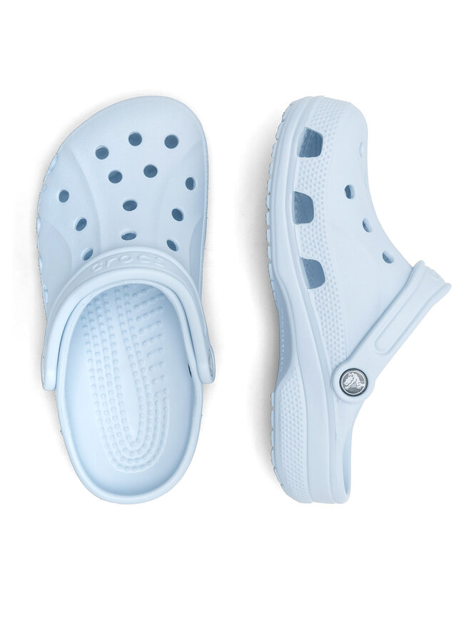 Crocs Чехли Crocs BAYA 10126-4JQ Светлосиньо