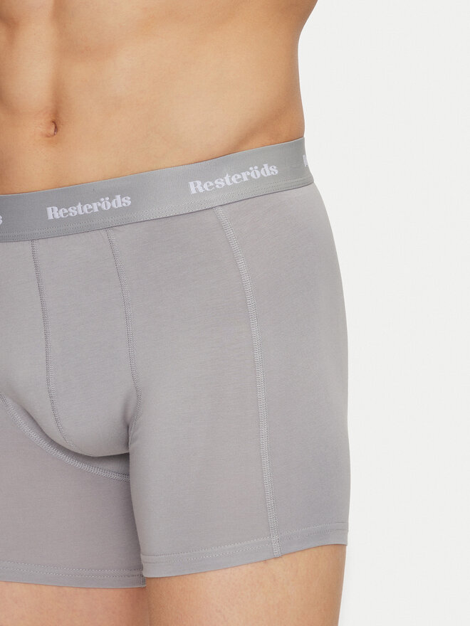 Resteröds Resteröds 3er-Set Boxershorts Kalle 27962 49 Bunt