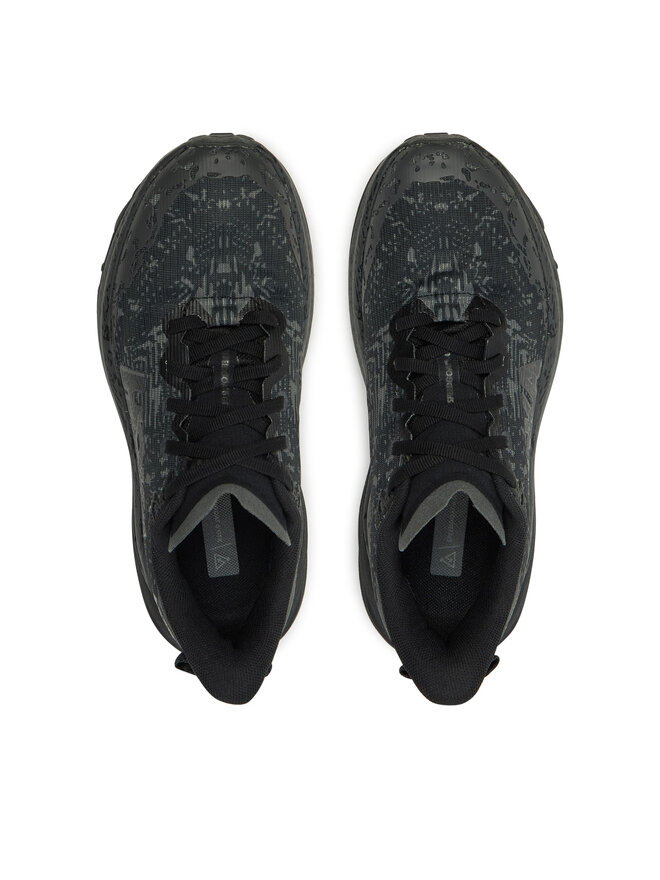 Hoka Laufschuhe Hoka Speedgoat 6 GTX GORE-TEX 1155151 Schwarz