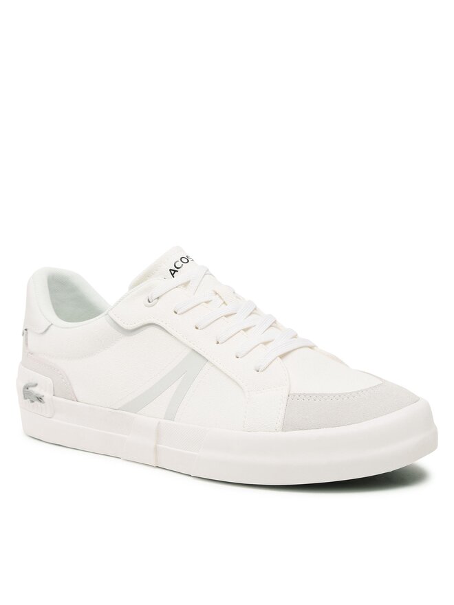 Lacoste Sneakers Lacoste L004 0922 1 Cma 743CMA005521G Weiß