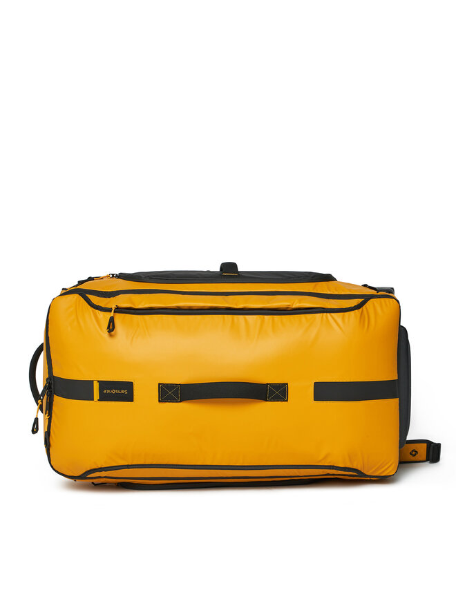 Samsonite Walizka duża Samsonite 74852 1924 Żółty