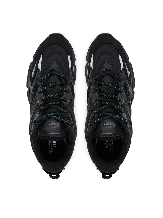 Lacoste Sneakers Lacoste L003 Neo Tech 7-50SMA0126 Braun