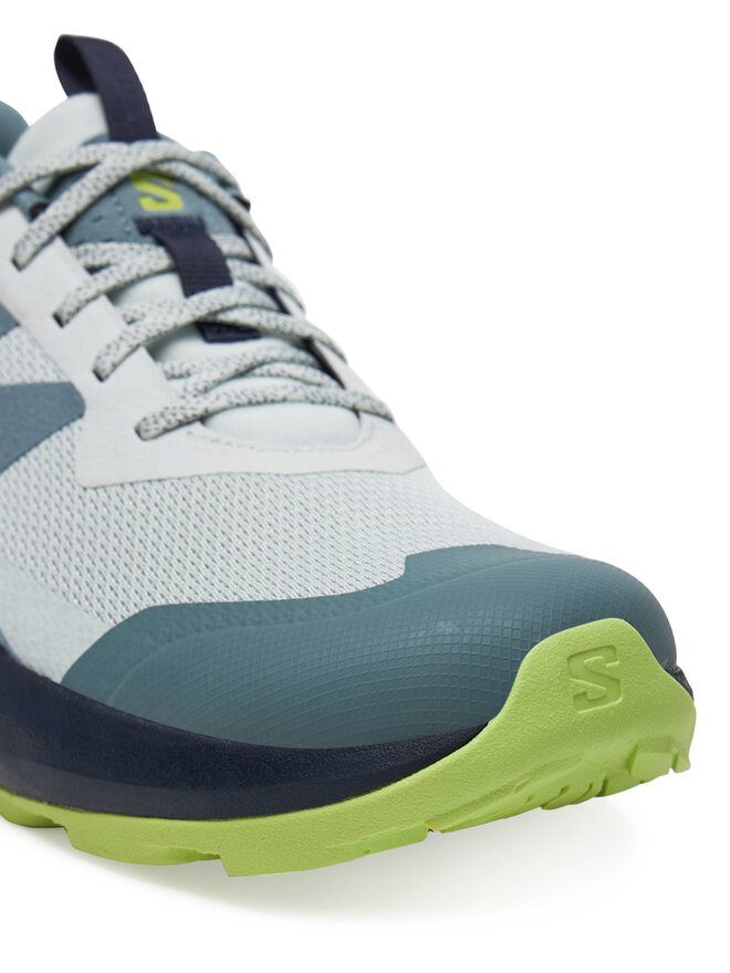 Salomon Trekkingi Salomon Elixir Activ L47757200 Niebieski