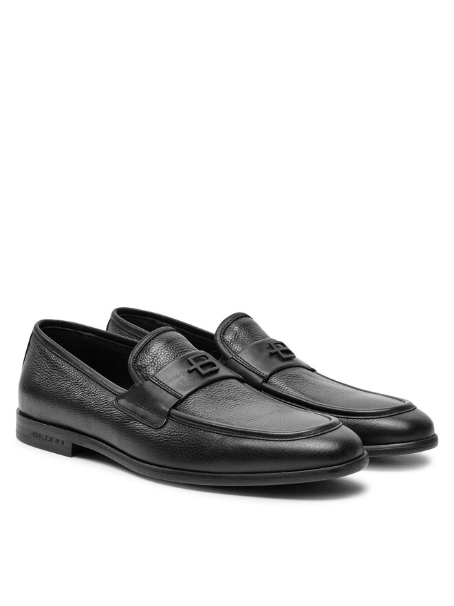 Baldinini Lordsai Baldinini U4E352P1CERV0000 Juoda