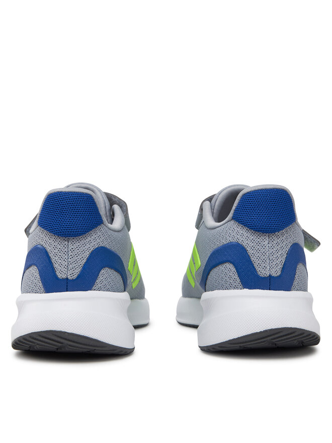 adidas Sneakersy adidas Runfalcon 5 Shoes Kids JP5148 Szary