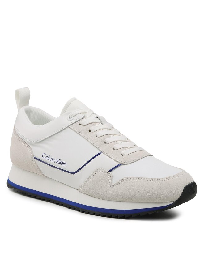Calvin klein ultra lace up sneakers on sale