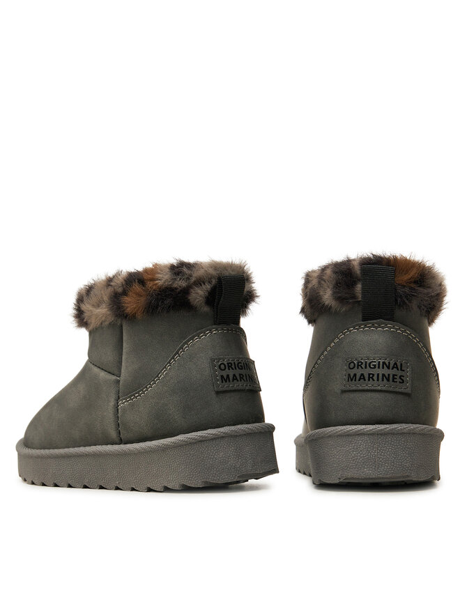 Original Marines Schneeschuhe Original Marines DEA0020FC Grau