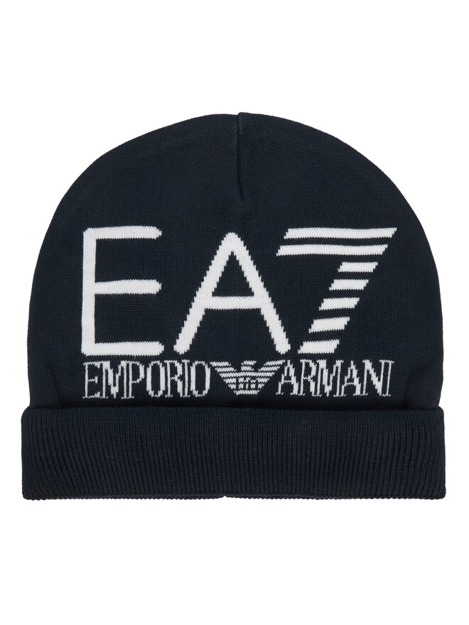 EA7 Emporio Armani Mütze EA7 Emporio Armani 7X000006 AF11994 MB005 Blau