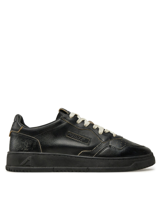 AUTRY Sneakers AUTRY AVLMBE02 Schwarz