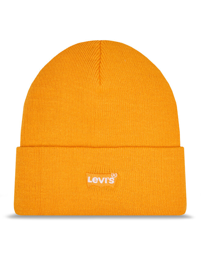 Levi's® Čiapka Levi's® 232426-11 Oranžová