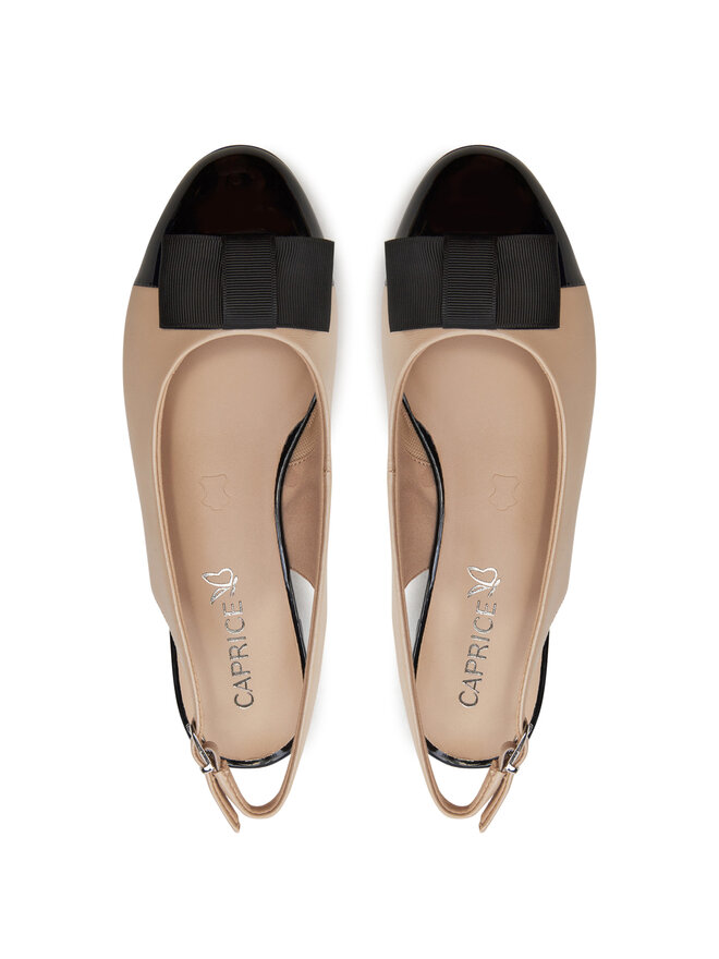 Caprice Pumps Caprice 9-29502-42 Beige