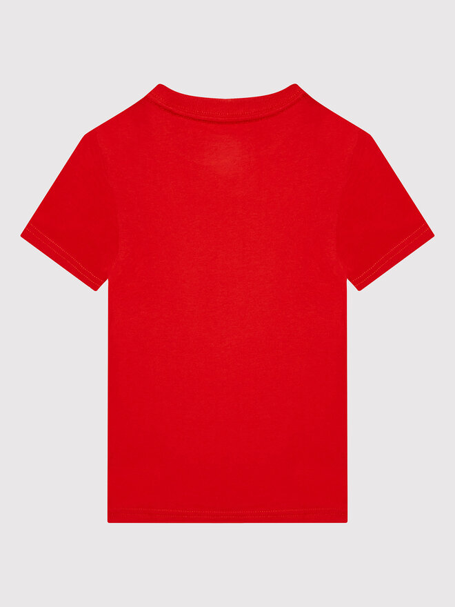 Polo Ralph Lauren Polo Ralph Lauren 3er-Set T-Shirts 322884456001 Bunt Regular Fit
