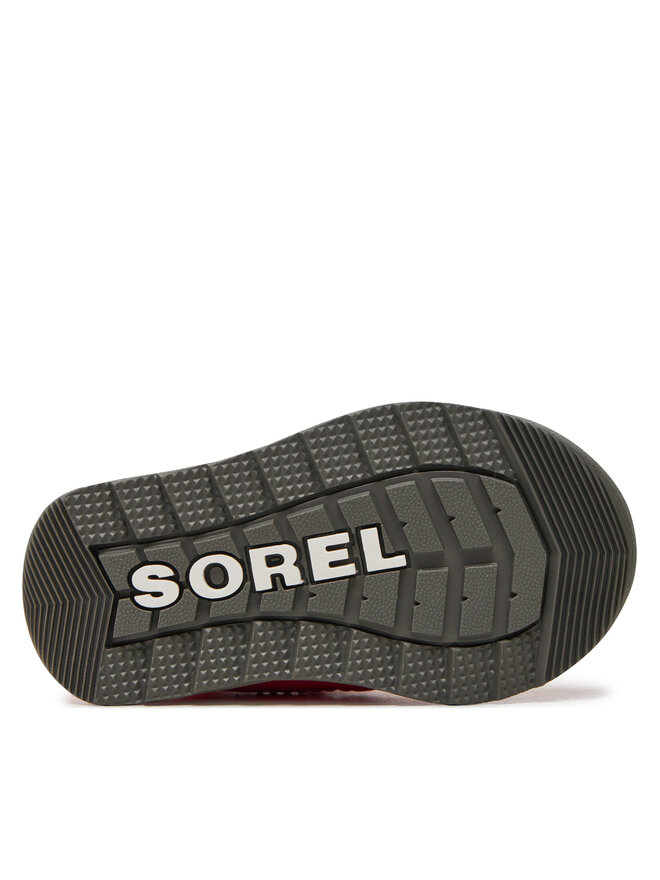 Sorel Botas de nieve Sorel Whitney™ II Plus Bootie Wp 2101342691 Rosa