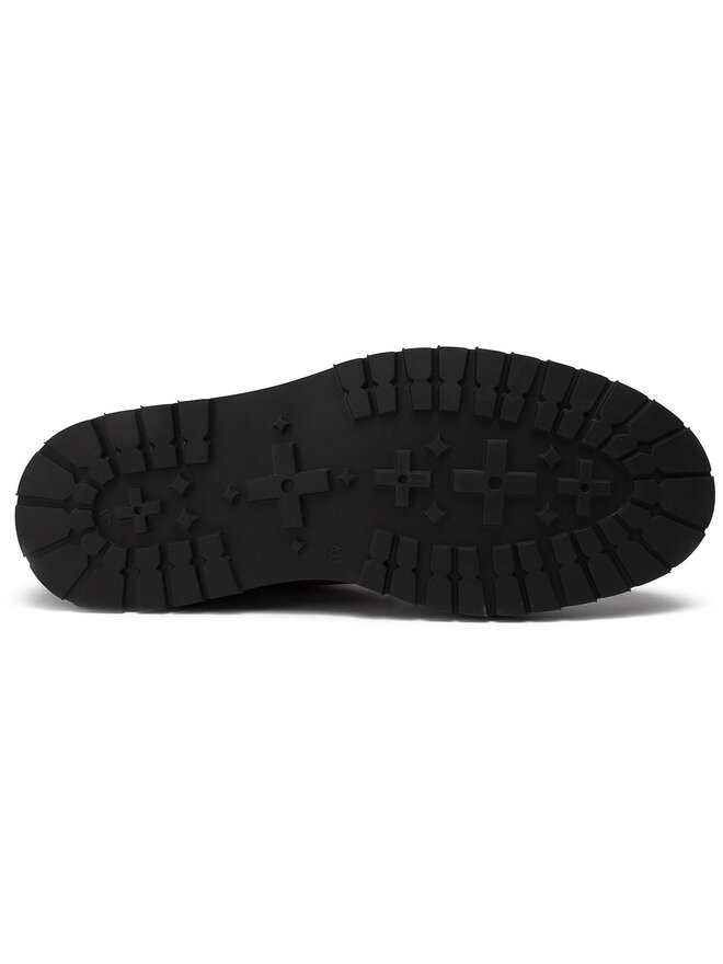 QUAZI Trapper stila apavi QUAZI QZ-10-03-000317 Brūns