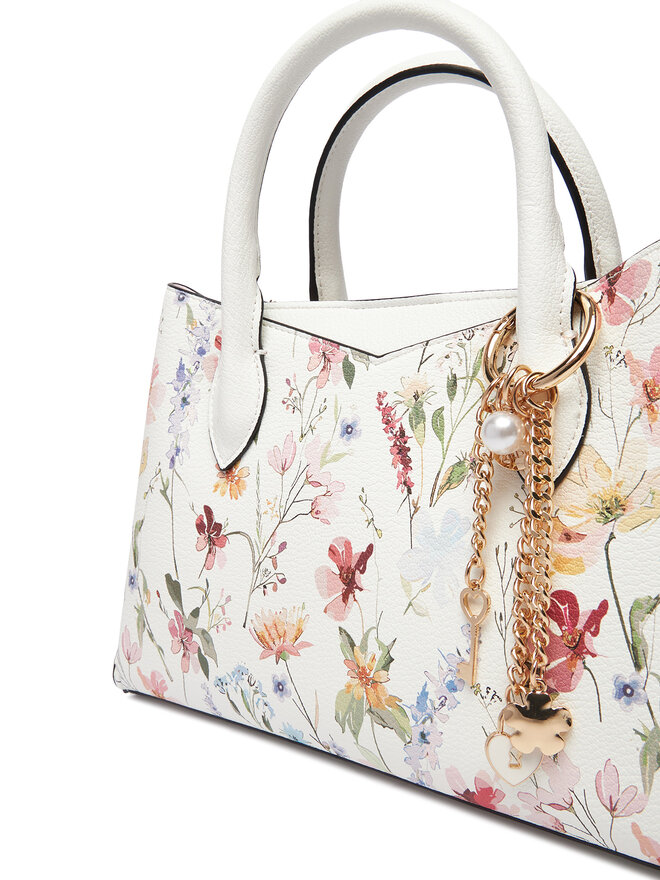 Aldo Handtasche Aldo Carimma 14143573 Weiß