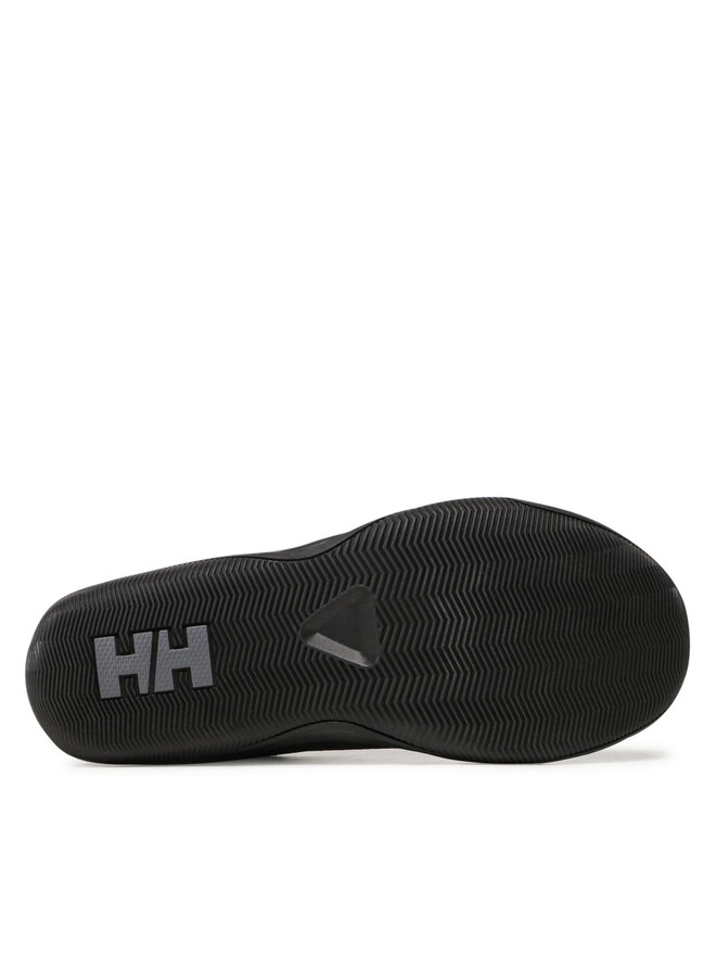 Helly Hansen Topánky na vodné športy Helly Hansen Crest Watermoc 11556_990 Čierna