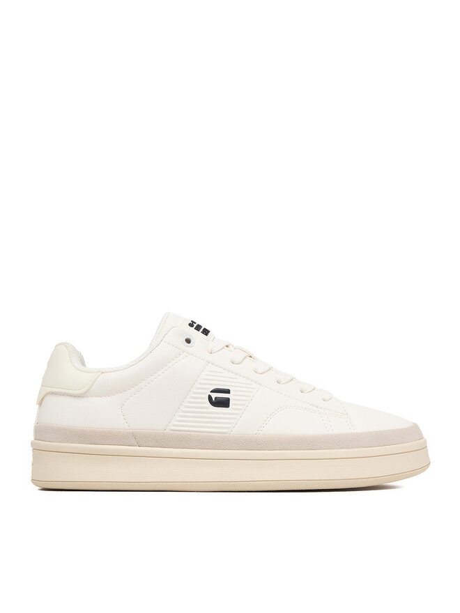 G-STAR Sneakers G-Star Raw CEO-AARON-01 Weiß