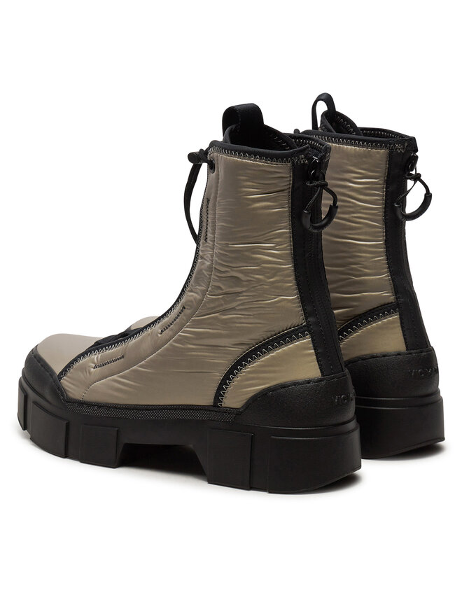 Vic Matié Botines Vic Matié 1F2000D 14B090305 Gris
