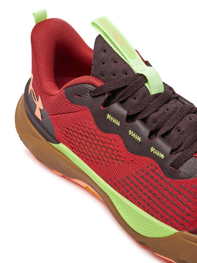 Under Armour Běžecké boty Under Armour Ua U Infinite Pro Trail 3027202-800 Oranžová