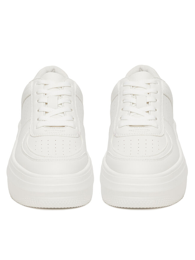 DeeZee Sneakers DeeZee AM1122 Weiß