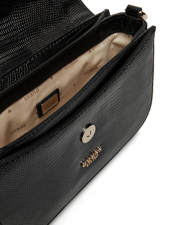 Guess Τσάντα Guess HWKG95 31200 Μαύρο