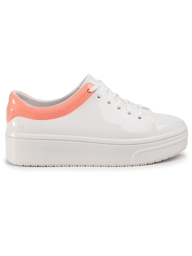 Melissa Laisvalaikio batai Melissa Mellow Ad 32683 Balta