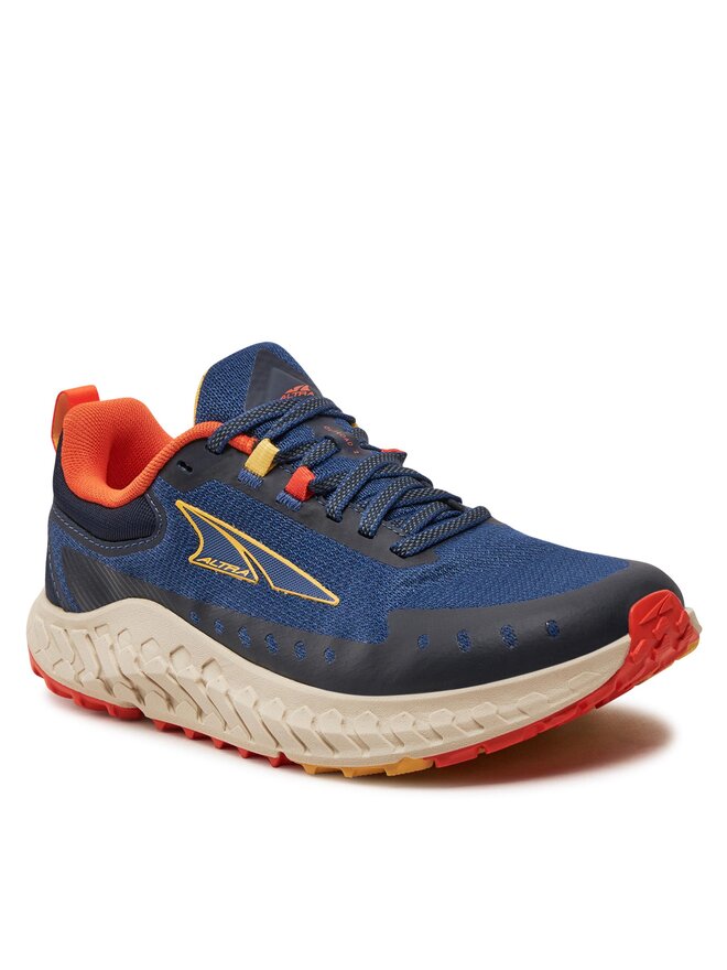 Altra Zapatillas de running Altra Outroad 2 AL0A82CY44510 Azul marino
