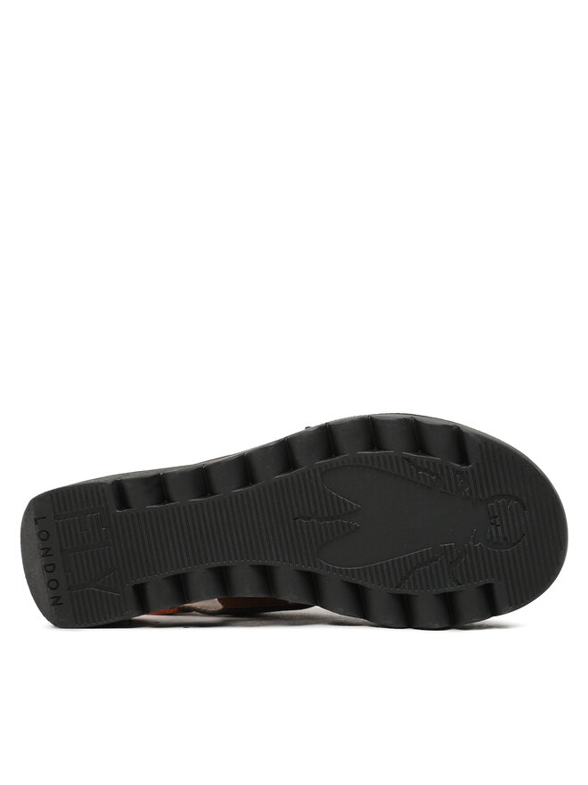 Fly London Sandalen Fly London Yerefly P144847001 Bunt