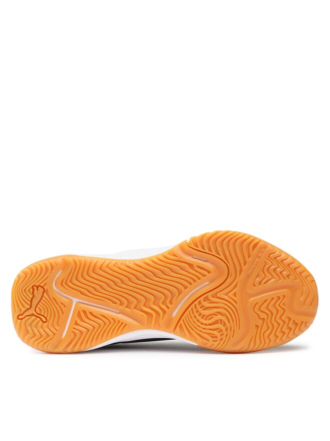Puma Buty halowe Puma Varion II 107342 01 Czarny