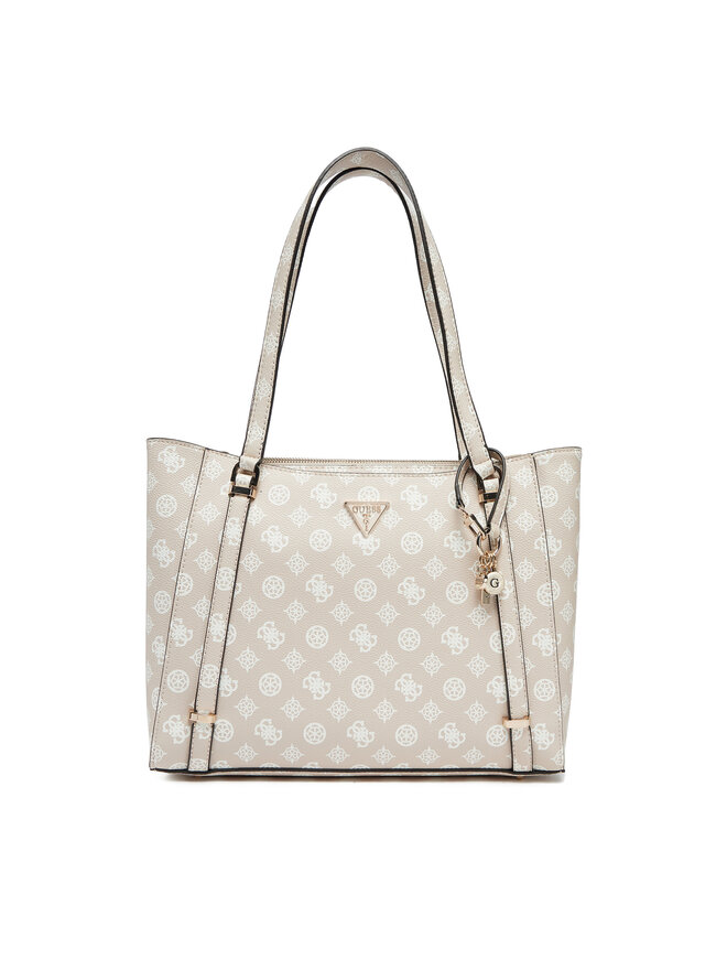 Guess Táska Guess HWEPG9 51023 Rózsaszín