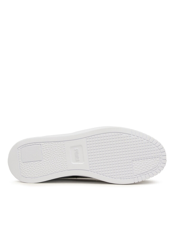 Puma Sneakersy Puma Carina Street 389390 03 Bílá