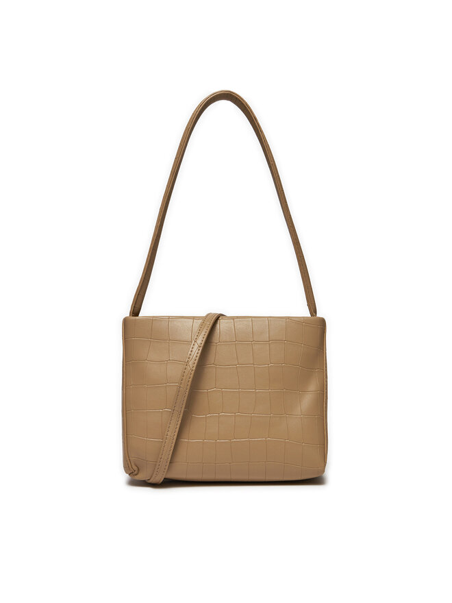 Monnari Ročna torba Monnari BAG0370-015 Bež