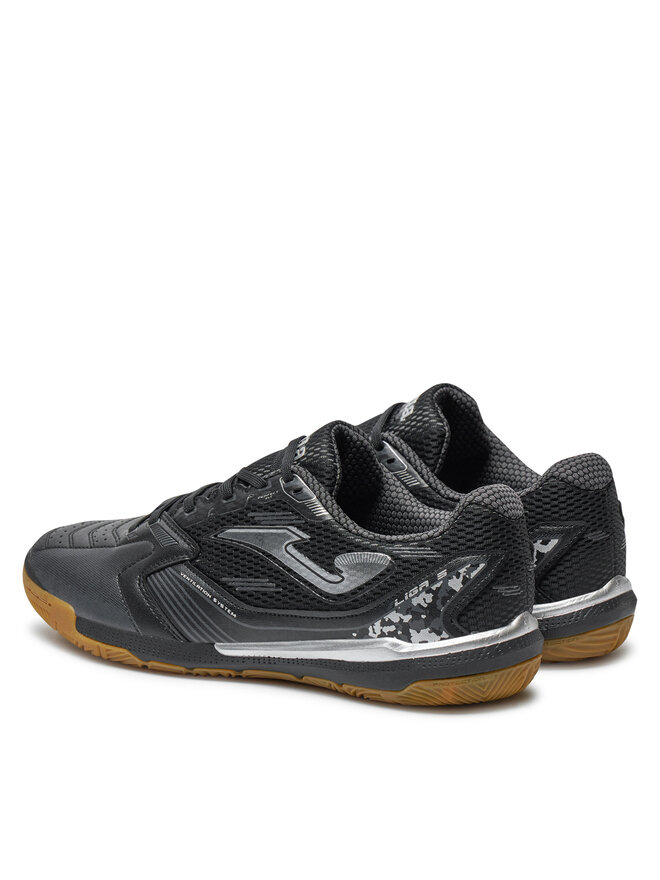 Joma Tenisice za nogomet Joma Liga-5 Indoor LIGW2401IN Crna