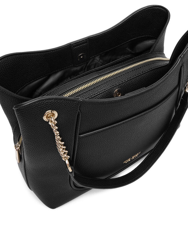 Nine West Handtasche Nine West CEO-Novara-LDA8567 Schwarz