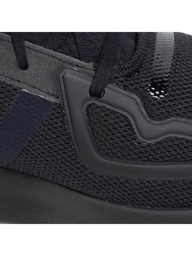 adidas Sneakersy adidas Zx 2K Flux FV9973 Černá