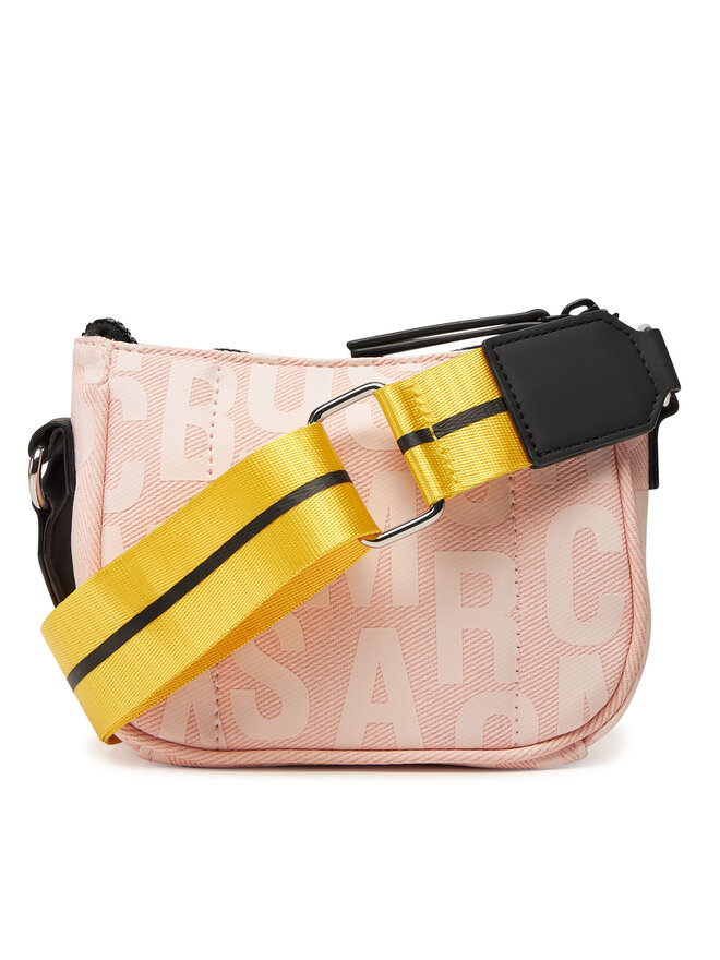 Marc Jacobs Torebka Marc Jacobs W60548 Różowy