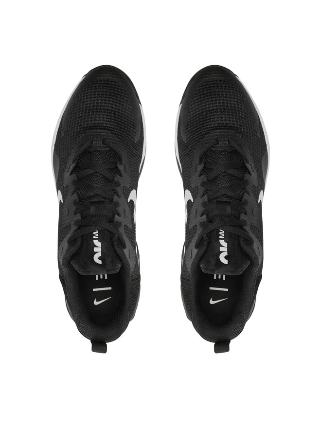 Nike Încălțăminte pentru sală Nike Air Maxx Alpha Trainer 5 DM0829 001 Negru