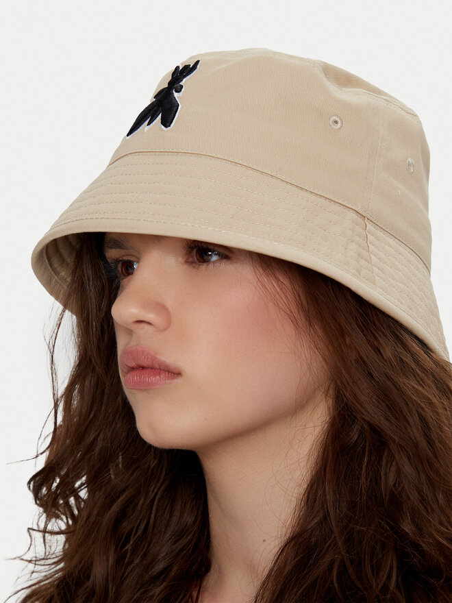 Patrizia Pepe Sombrero Patrizia Pepe 8F0061/AB01-B732 Beis