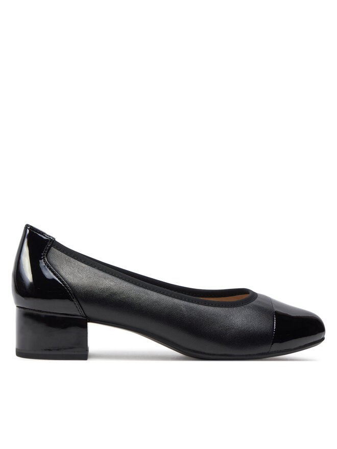 Caprice Pumps Caprice 9-22500-42 Schwarz