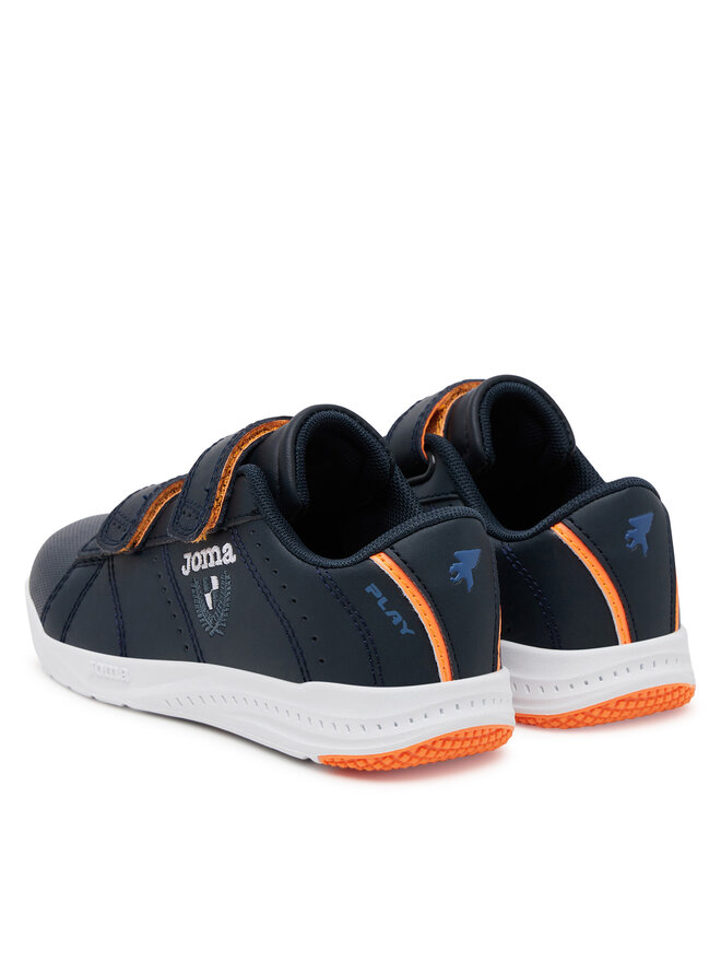Joma Снікерcи Joma W.Play Jr WPLAYW2453V Cиній