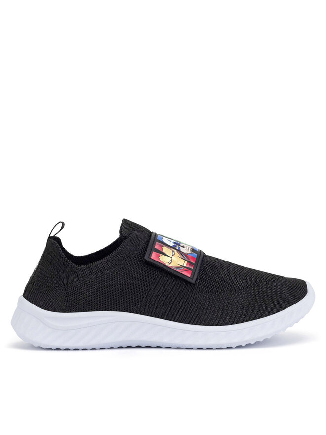 Avengers Tenisice Avengers CP91-AW24-320AVMV Crna