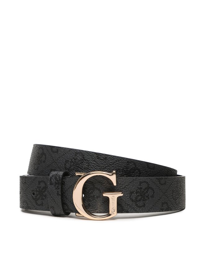 Guess Cinturón para mujer Guess BW7862 P3430 Negro