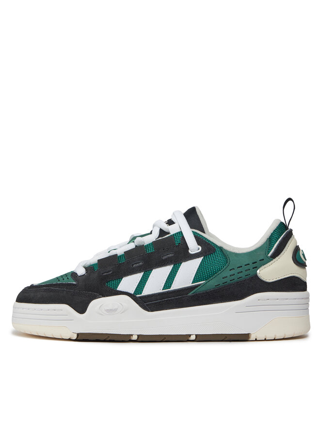 adidas Sneakersy adidas Adi2000 IF8823 Černá