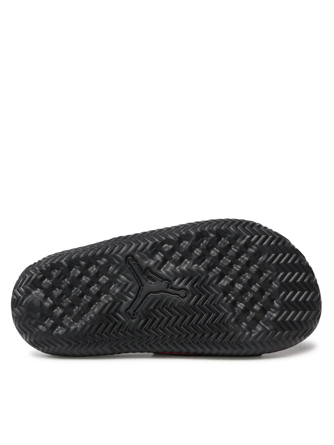 Nike Pantoletten Nike Jordan Play Slide DC9835 060 Schwarz
