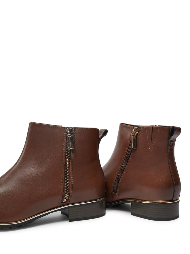 Josef Seibel Botines Josef Seibel Chiara 10 40810 Marrón