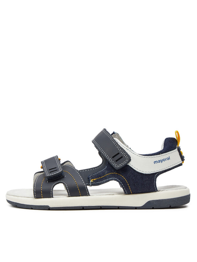 Mayoral Sandale Mayoral 45587 Bleumarin