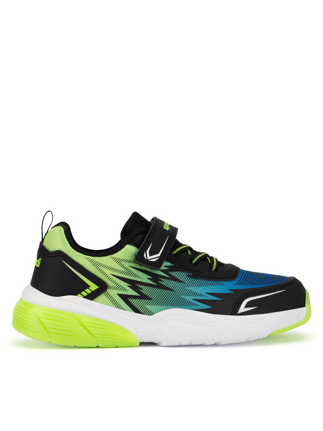 Sprandi Sneakersy Sprandi CEO-CP-23KC2351B Černá